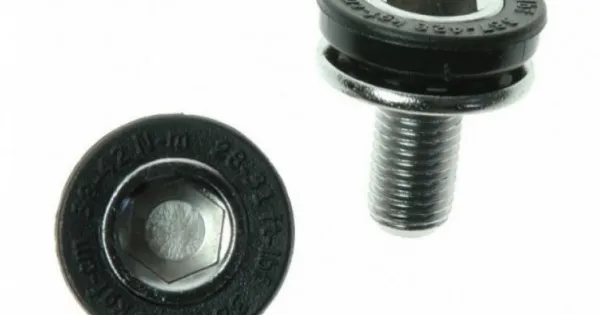 Cumpărături sigure Suruburi FSA ML055 M12 pentru prindere butuc pedalier